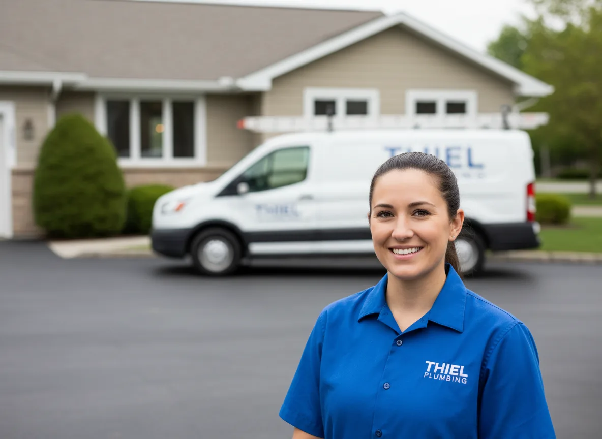 Plumber Columbia City, IN FAQs
